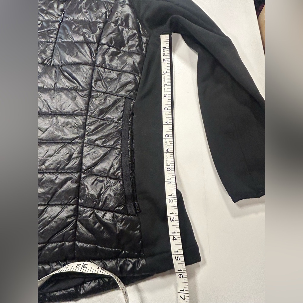 The North Face Women's Black Puffer Summit Series Jacket - Picture 14 of 16